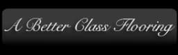 A Better Class Flooring logo