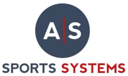 A S Sports Systems LTD logo
