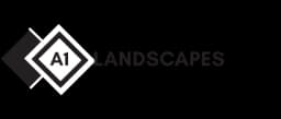 A1 Landscapes logo