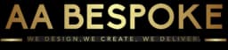 AA Bespoke logo