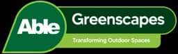 Able Greenscapes logo