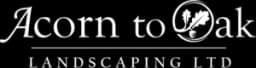 Acorn To Oak Landscaping Ltd logo