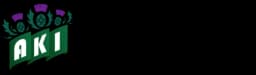 AKI Landscaping and Garden rooms logo