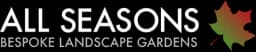 All Seasons Bespoke Gardens & Driveways Ltd logo
