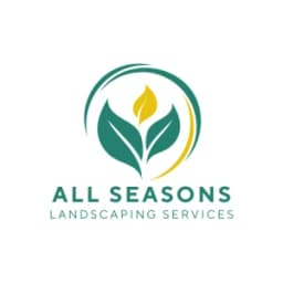 All Seasons Landscaping Services logo