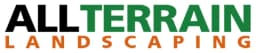 All Terrain Landscaping logo