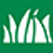 Always Green Artificial Lawns. logo
