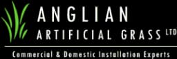 Anglian Artificial Grass LTD logo