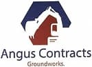 Angus Contracts logo