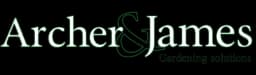 Archer & James Gardening Solutions logo
