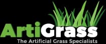 Arti Grass logo