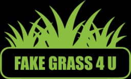 Artificial Grass 4 U Ltd logo