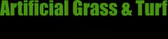Artificial Grass & Turf Solutions logo