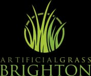 Artificial Grass Brighton logo
