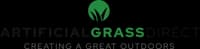 Artificial Grass Direct logo