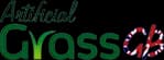 Artificial Grass from £6.49/m² logo