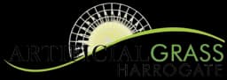 Artificial Grass Harrogate logo