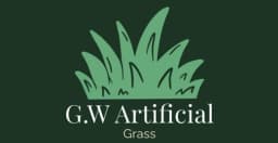 G.W Artificial Grass LTD logo