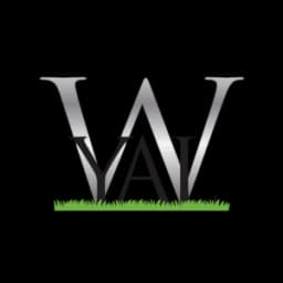 West Yorkshire Artificial Lawns logo