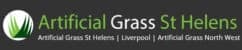 Artificial Grass St Helens logo