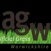 Artificial Grass Warwickshire Ltd logo