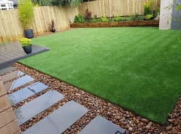 Artificial NI – Artificial Grass Supplier logo