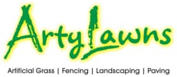 Arty Lawn S logo