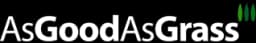 As Good As Grass logo