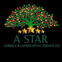 AstarGardens logo