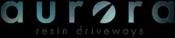 Aurora Resin Driveways logo