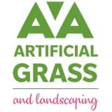 AVA Artificial Grass logo