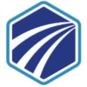Baseline drives logo