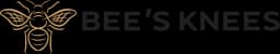 Bee's Knees Garden Design & Landscaping logo