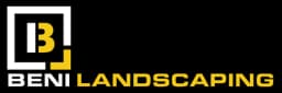 Beni Landscaping logo