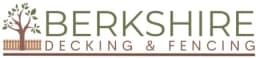 Berkshire Decking and Fencing logo