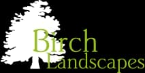 Birch Landscapes logo