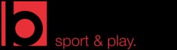Blakedown Sport and Play logo