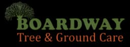 Boardway Tree & Ground Care logo
