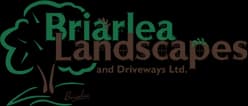 Briarlea Landscapes logo