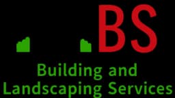 BS Building & Landscaping Services logo