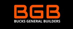 Bucks General Builders logo