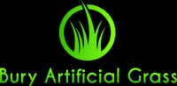 Bury Artificial Grass logo