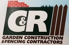 Candrgardenconstruction logo