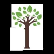 Caspian Landscapes logo
