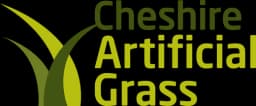 Cheshire Artificial Grass logo