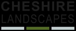 Cheshire Landscapes logo
