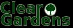 Clear Gardens - Landscape Gardeners Hull logo