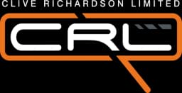 Clive Richardson Ltd logo