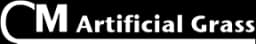 CM Artificial Grass logo