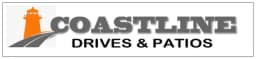Coastline Drives & Patios ltd logo